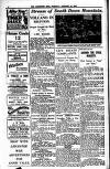 Leicester Evening Mail Tuesday 13 January 1931 Page 6