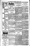 Leicester Evening Mail Tuesday 13 January 1931 Page 8