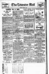 Leicester Evening Mail Tuesday 13 January 1931 Page 20