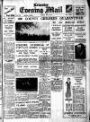 Leicester Evening Mail Tuesday 05 May 1931 Page 1