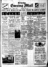 Leicester Evening Mail Wednesday 06 May 1931 Page 1