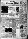 Leicester Evening Mail Friday 08 May 1931 Page 1