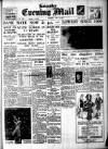 Leicester Evening Mail Thursday 14 May 1931 Page 1