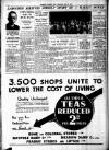 Leicester Evening Mail Thursday 14 May 1931 Page 4