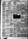 Leicester Evening Mail Saturday 05 September 1931 Page 6