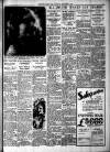 Leicester Evening Mail Saturday 05 September 1931 Page 9