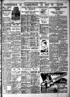 Leicester Evening Mail Saturday 05 September 1931 Page 11