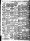 Leicester Evening Mail Saturday 12 September 1931 Page 6