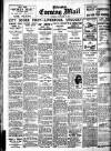 Leicester Evening Mail Saturday 12 September 1931 Page 12