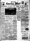 Leicester Evening Mail Wednesday 16 September 1931 Page 1