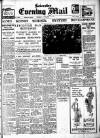 Leicester Evening Mail Thursday 24 September 1931 Page 1