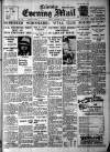Leicester Evening Mail Friday 18 December 1931 Page 1