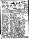 Leicester Evening Mail Monday 10 October 1932 Page 12