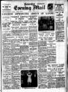 Leicester Evening Mail Saturday 02 January 1932 Page 1