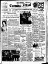 Leicester Evening Mail Friday 08 January 1932 Page 1