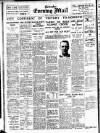 Leicester Evening Mail Friday 08 January 1932 Page 12