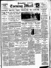 Leicester Evening Mail Saturday 09 January 1932 Page 1