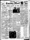 Leicester Evening Mail Monday 11 January 1932 Page 1