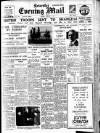 Leicester Evening Mail Monday 01 February 1932 Page 1