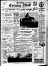 Leicester Evening Mail Wednesday 03 February 1932 Page 1