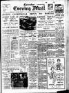 Leicester Evening Mail Thursday 04 February 1932 Page 1