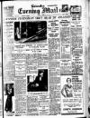 Leicester Evening Mail Tuesday 09 February 1932 Page 1