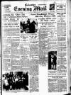 Leicester Evening Mail Saturday 20 February 1932 Page 1