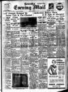 Leicester Evening Mail Monday 29 February 1932 Page 1