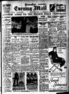 Leicester Evening Mail Tuesday 01 March 1932 Page 1