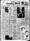 Leicester Evening Mail Thursday 03 March 1932 Page 1