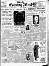 Leicester Evening Mail Monday 04 April 1932 Page 1