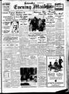 Leicester Evening Mail Tuesday 05 April 1932 Page 1