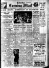 Leicester Evening Mail Wednesday 11 May 1932 Page 1