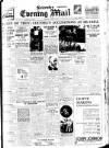 Leicester Evening Mail Monday 06 June 1932 Page 1