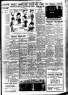 Leicester Evening Mail Saturday 11 June 1932 Page 9