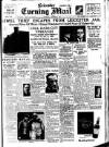 Leicester Evening Mail Saturday 08 October 1932 Page 1