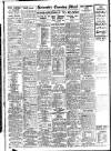 Leicester Evening Mail Monday 10 October 1932 Page 14