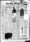 Leicester Evening Mail Tuesday 11 October 1932 Page 1