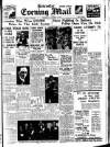 Leicester Evening Mail Wednesday 12 October 1932 Page 1
