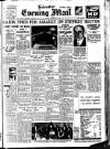 Leicester Evening Mail Friday 14 October 1932 Page 1