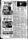 Leicester Evening Mail Wednesday 02 November 1932 Page 6