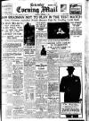 Leicester Evening Mail Thursday 01 December 1932 Page 1