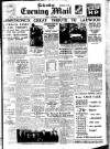 Leicester Evening Mail Friday 02 December 1932 Page 1