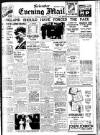 Leicester Evening Mail Monday 05 December 1932 Page 1