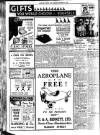 Leicester Evening Mail Monday 05 December 1932 Page 6