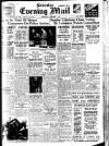 Leicester Evening Mail Wednesday 07 December 1932 Page 1