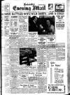 Leicester Evening Mail Thursday 08 December 1932 Page 1