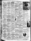 Leicester Evening Mail Saturday 10 December 1932 Page 6