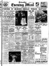 Leicester Evening Mail Thursday 05 January 1933 Page 1