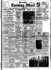 Leicester Evening Mail Saturday 14 January 1933 Page 1